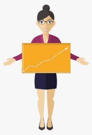 This Free Icons Png Design Of Flat Shaded Business