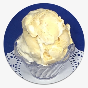Pumpkin Pie Ice Cream Flavor - Gelato