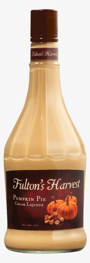 Fulton's Harvest Pumpkin Pie