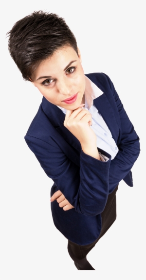 Connect With Us - Camera