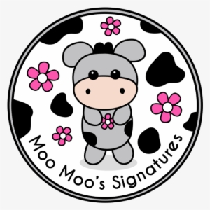 Fire Rooster Moo Moo Signature