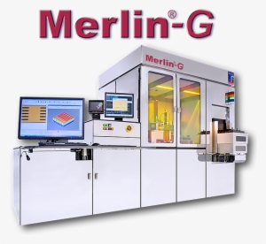 Merlin Is The Global Standard In 15nm Production Mask - Photomask