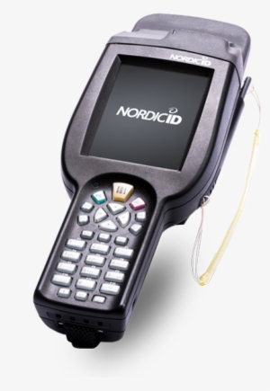 Nordic Id Merlin - Nordic Id Merlin Cross Dipole