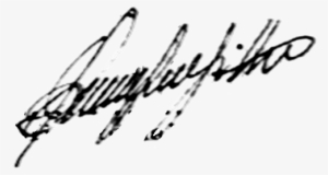 Ministerial Superior Sig - Minister Of Magic Signature