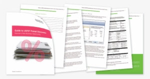 Quadient Guide To Usps® Postal Discounts - Brochure