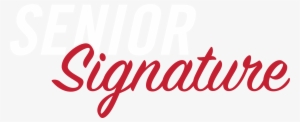 Senior Signature Logo - Atlas Jet Logo Png