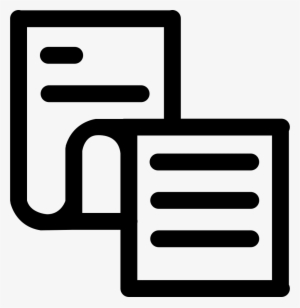 Batch Print Comments - Batch Print Icon