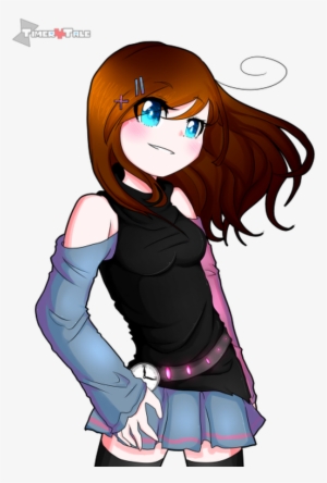 Photo - Timertale Chara