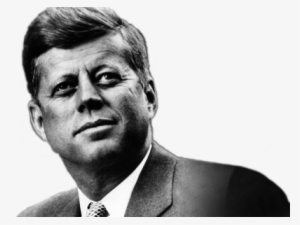 John F Kennedy Png Stickpng - Berlin Wall