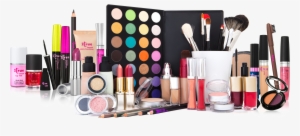 Never Go To The Cosmetics Counter For Skincare Application