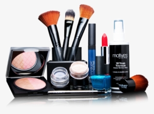 Http - //www - Motivescosmetics - Com/tvc - Ladies Makeup Items Png
