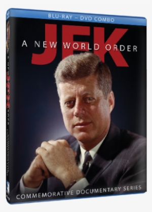 A New World Order - Jfk: A New World Order - Commemorative Documentary