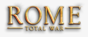 Out Now For Ioscoming To Android - Rome: Total War