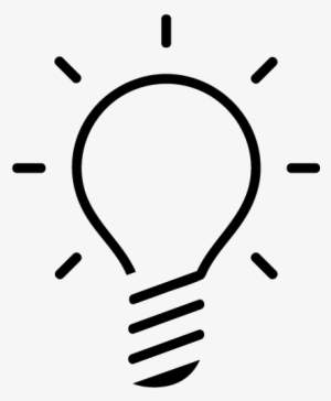 Innovation - Innovative Icon Transparent Background