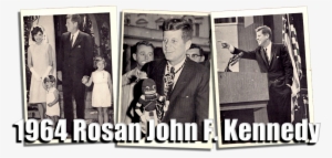 1964 Rosan John F - Harp & Altar: Writing From The First Six Issues