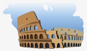 Coliseo, Roma, Rome, Ancient, Coliseum, History, Italy - Colosseum