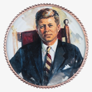 More Views - John Kennedy