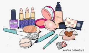 Our Factories Are Capable Of Producing Face Primer, - Cosmetics