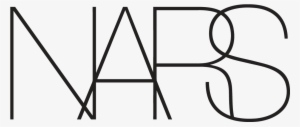 Nars Cosmetics Logo - Logo Nars
