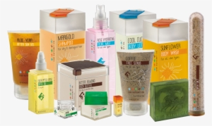Margolo - Indian Cosmetics Products
