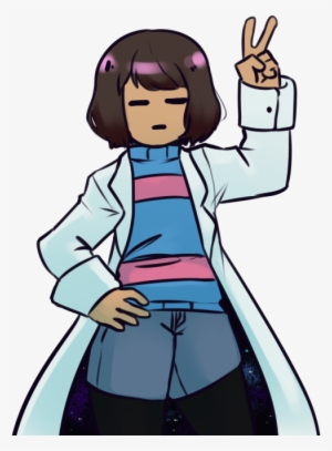 “ Unofficial Underfell - Cartoon