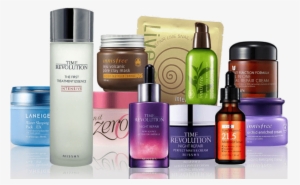 Not Only Wholesale, We Have Been Doing Korean Cosmetics