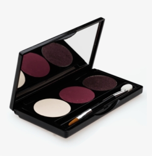 Gain All You Need To Start You On Your Journey To Becoming - Eye Shadow