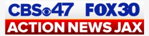 Sponsors - Action News Jax Logo