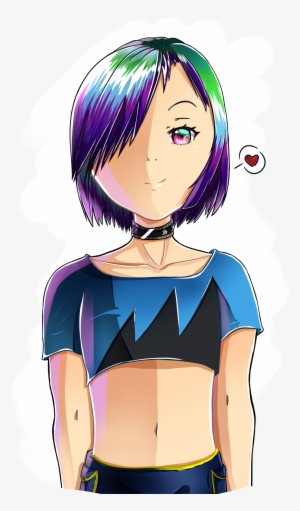 【original Artwork】- Frisk - Work Of Art