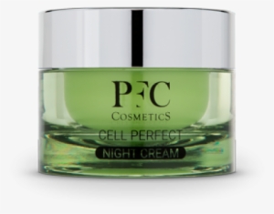 Cell Perfect Night Cream 50ml - Pfc Cosmetics Radiance C