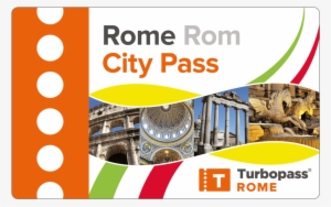 Rome City Pass