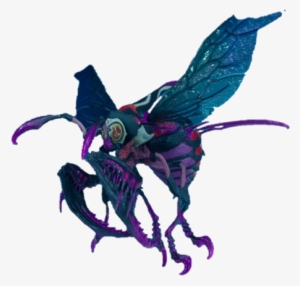 Soldier Wasp - Final Fantasy 15 Wasp
