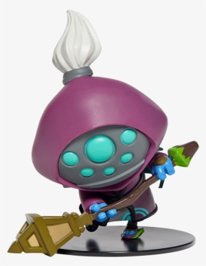 Jax Figure - League Of Legends Merchandising