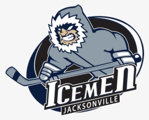 Icemenlogo - Jacksonville Icemen