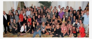 Jfk High School 40th Family Reunion - Social Group