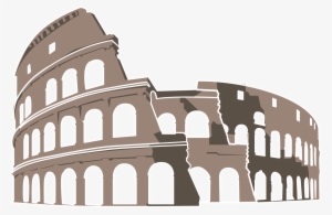 Ancient Rome - Colosseum