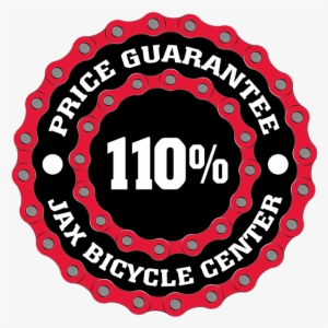 110% Price Guarantee - Photograph