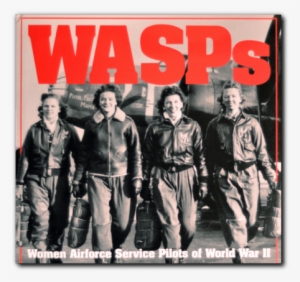 Wasp Women Ww2