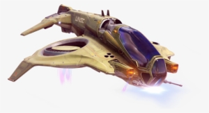 Wasp - Vehicles - Halo 5 New Vehicles