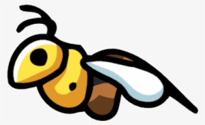 Wasp - Wasp Clipart Png