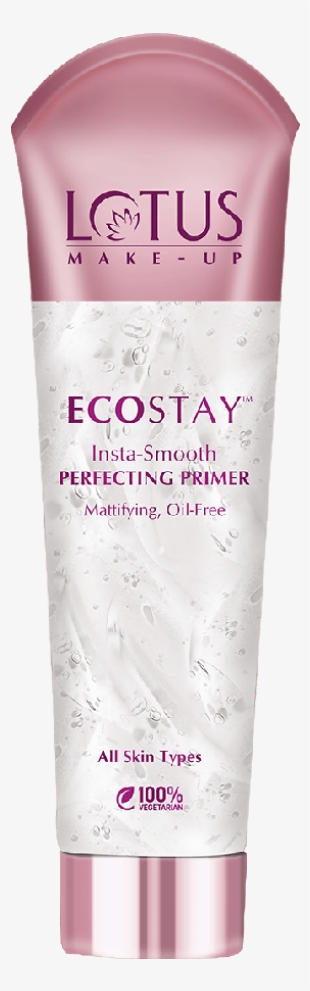 Lotus Make-up Ecostay Insta Smooth Perfecting Primer - Lotus Primer