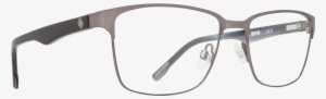 Jax - Glasses