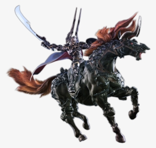 [discussion]am I The Only One Jonesing For More Odin - Ff Odin