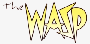 Because You Demanded It Marvel Announces The Return - Wasp Marvel Logo Png