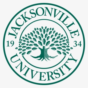 Jacksonville University Logo