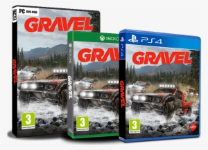 The Store List For This Country Is Not Yet Available, - Gravel Pc Hd Cover