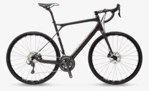 Gt Grade Gravel Bike - Gt Grade Carbon Ultegra Bike