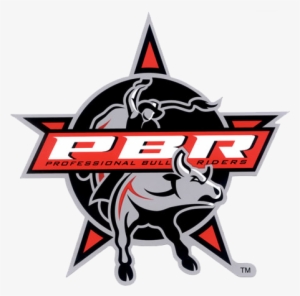 Unlvtickets-pbr - Professional Bull Riding Logo Png