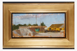 Fred Fochtman - Picture Frame