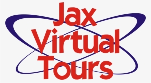 Jax Virtual Tours Logo - Logo